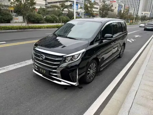 GAC M8, 2020