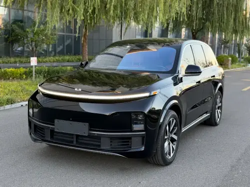 Li Auto L8, 2023
