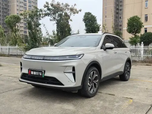 Haval Xiaolong MAX, 2025
