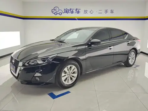 Nissan Teana, 2023