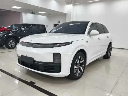 Li Auto L7, 2023
