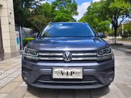 Volkswagen Tharu, 2021