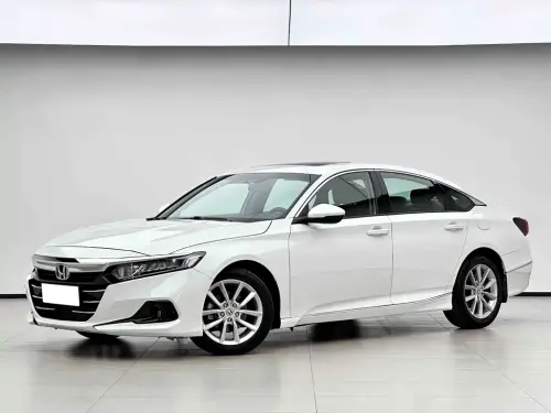 Honda Accord, 2022