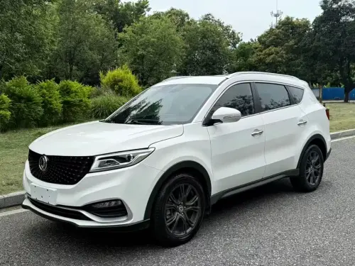 Dongfeng 580 Pro, 2020