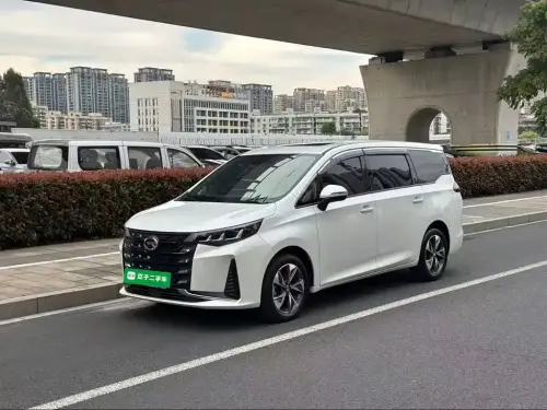 GAC M6, 2024