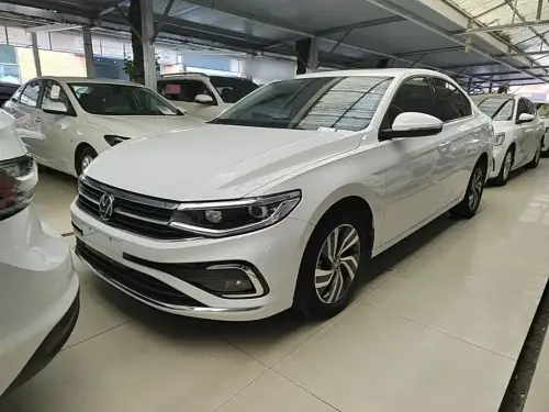 Volkswagen Bora, 2022