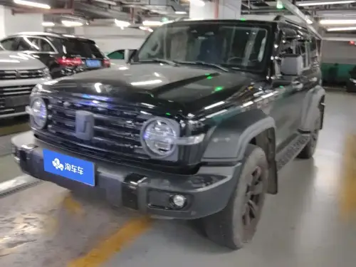 Tank 300, 2024