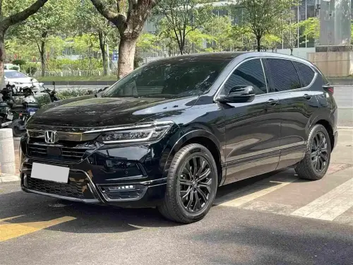 Honda Breeze, 2020
