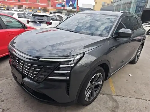 Changan CS75 PLUS, 2025