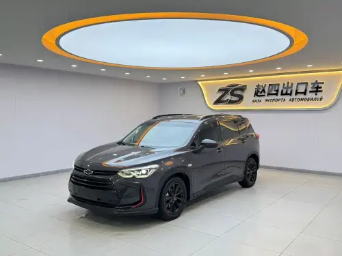 Chevrolet Orlando, 2023