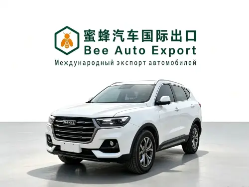Haval H6, 2022