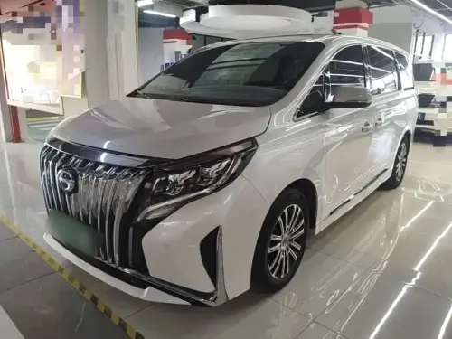 GAC M8, 2021