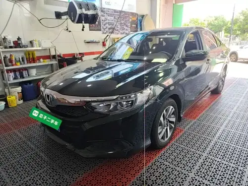 Honda Crider, 2019