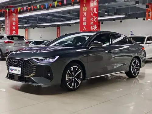 Chery Arrizo 8 PRO, 2025