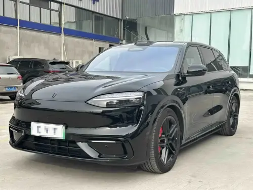 AITO M6, 2026