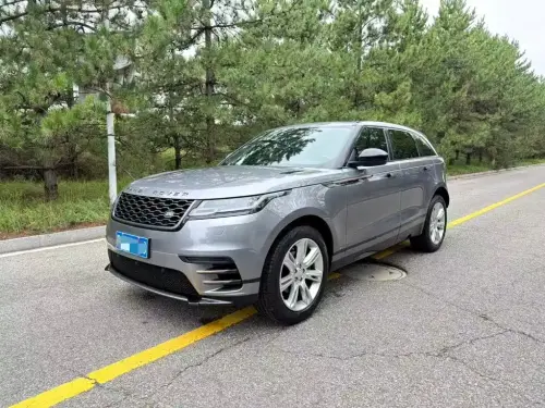 Land Rover Range Rover Velar, 2020