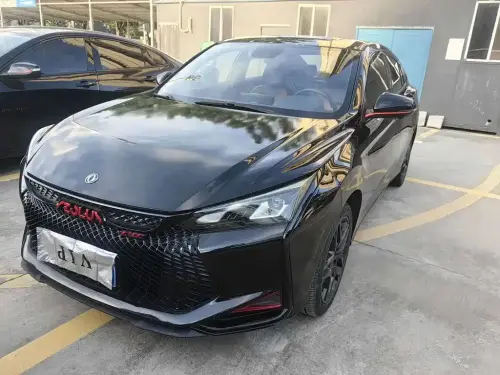 Dongfeng Yixuan, 2022