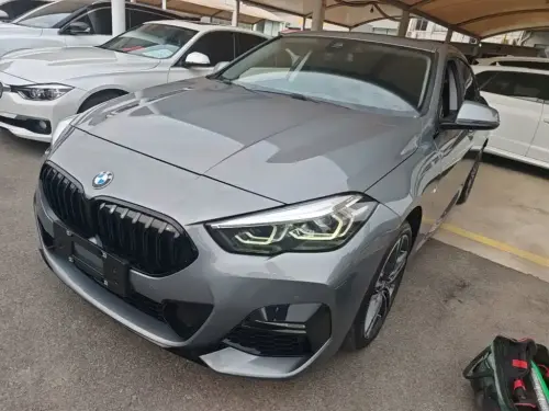 BMW 2-Series, 2022