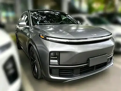 Li Auto L8, 2023