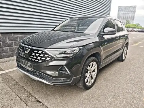 Jetta VS5, 2022