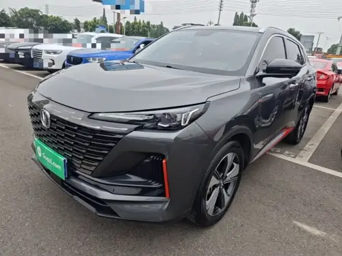 Changan CS55 PLUS, 2023