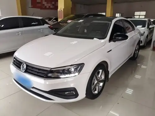 Volkswagen Lamando, 2022