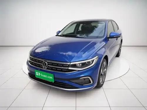 Volkswagen Bora, 2022