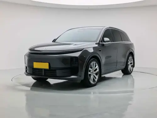 Li Auto L6, 2024