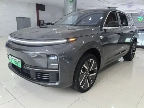 Li Auto L7, 2023