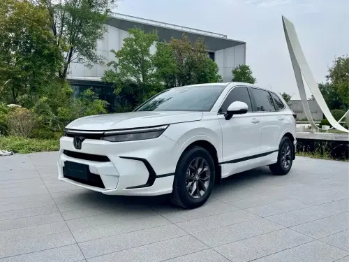 Honda Breeze, 2023