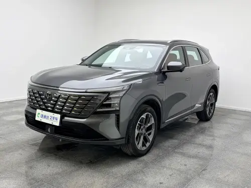 Changan CS75 PLUS, 2024