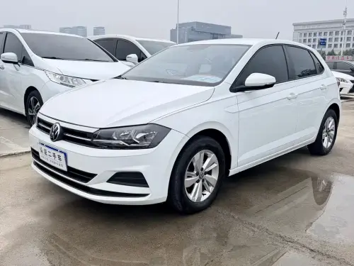 Volkswagen Polo, 2024