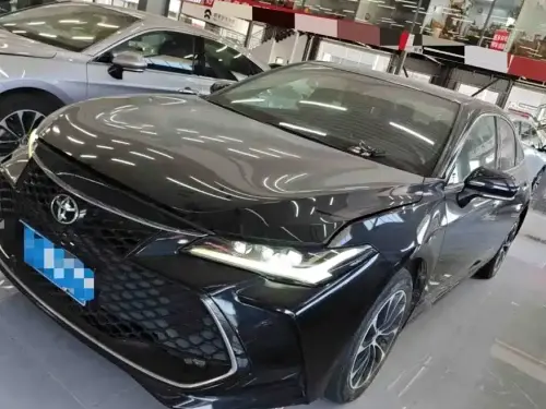 Toyota Avalon, 2023