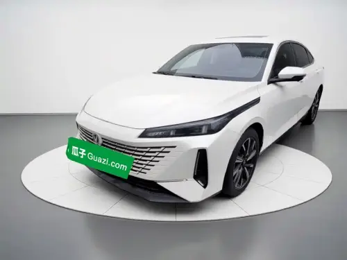 Changan Yida, 2023