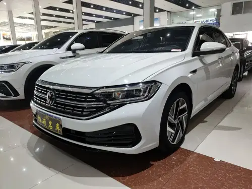 Volkswagen Sagitar, 2024