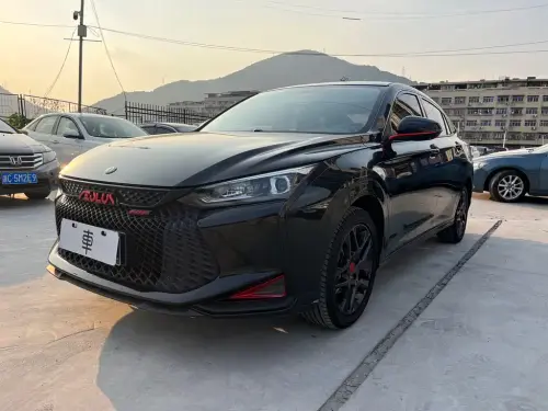 Dongfeng Yixuan MAX, 2021