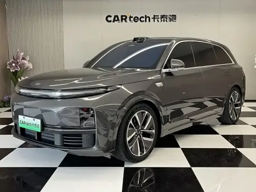 Li Auto L7, 2024