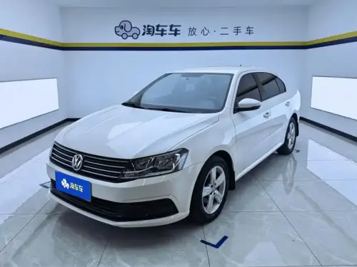 Volkswagen Lavida, 2019