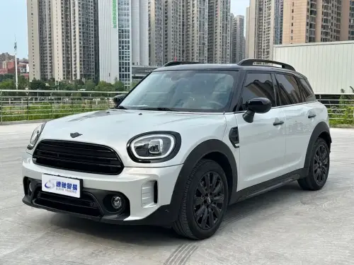 Mini MINI COUNTRYMAN, 2023
