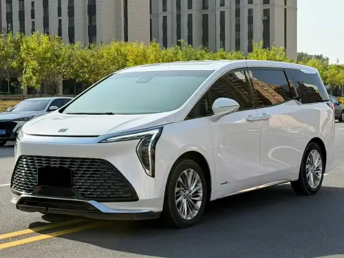 Buick Century, 2023