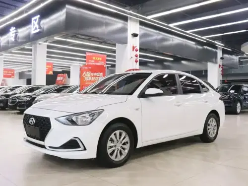Hyundai Celesta, 2021