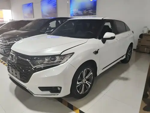 Honda UR-V, 2020