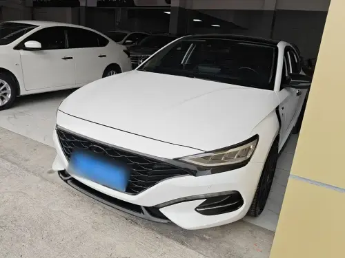 Hyundai Lafesta, 2021