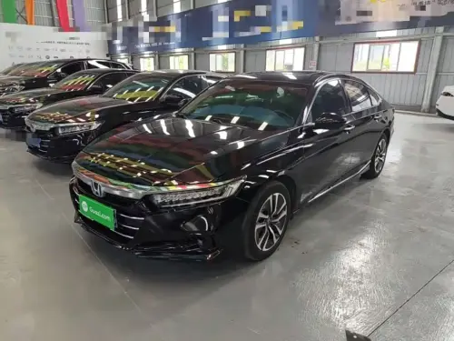 Honda Accord, 2023