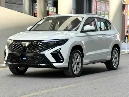 Jetta VS5, 2026
