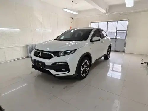Honda XR-V, 2022