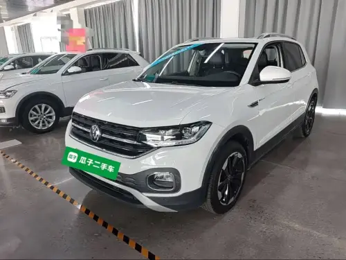 Volkswagen Tacqua, 2024