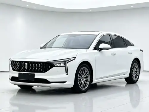 Bestune B70, 2023