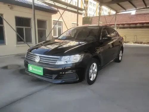 Volkswagen Lavida, 2020
