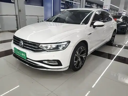 Volkswagen Magotan, 2021